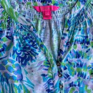 Lilly Pulitzer Essie Tank Top